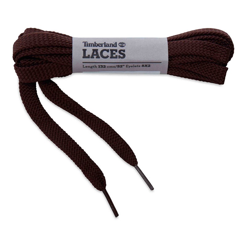 Flat Laces