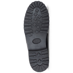 Kintyre Rugged Moccasin