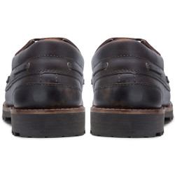 Kintyre Rugged Moccasin