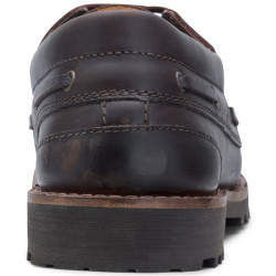 Kintyre Rugged Moccasin