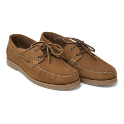 Galion Nubuck Homme