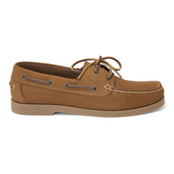 Galion Nubuck Homme