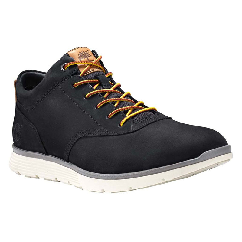 Killington Chukka