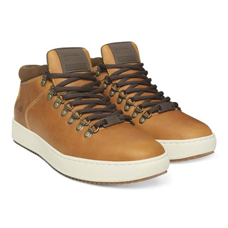 City Roam Chukka