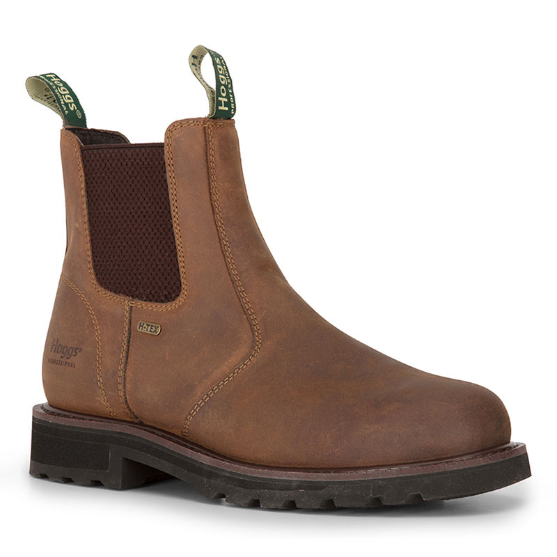 Shire Dealer Boot