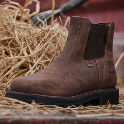 Shire Dealer Boot