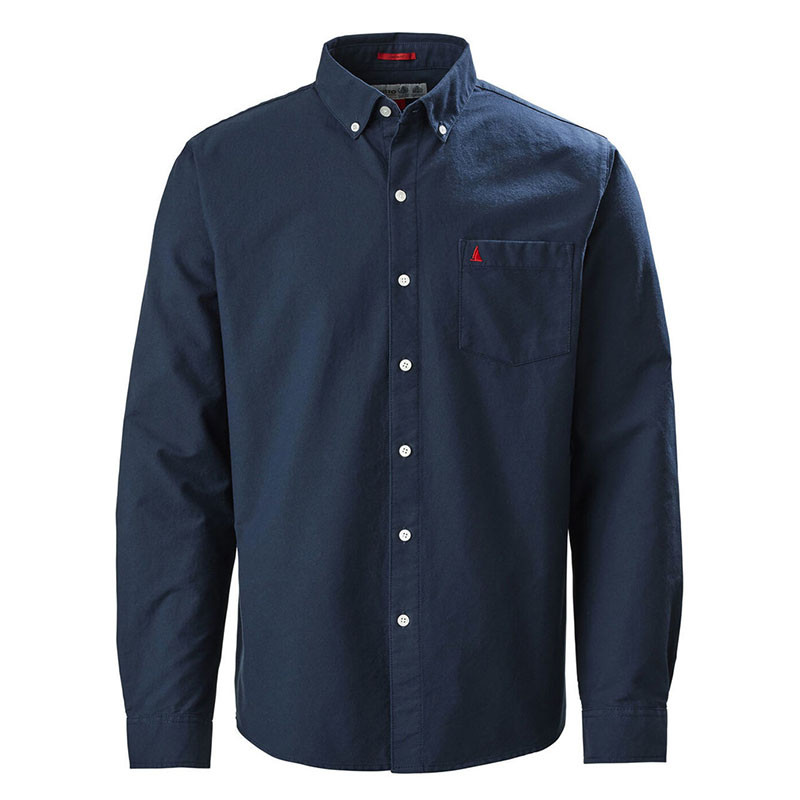 Aiden LS Oxford Shirt