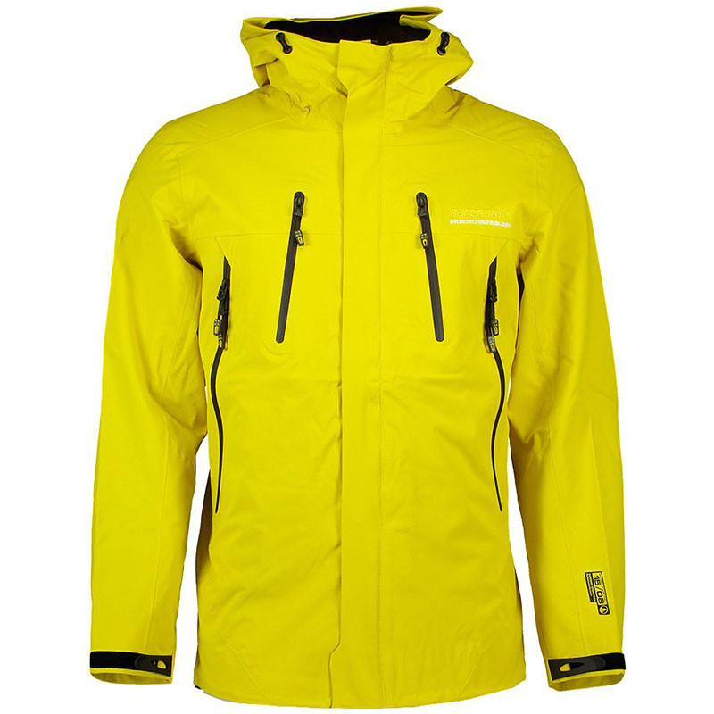 Hydrotech Jacket