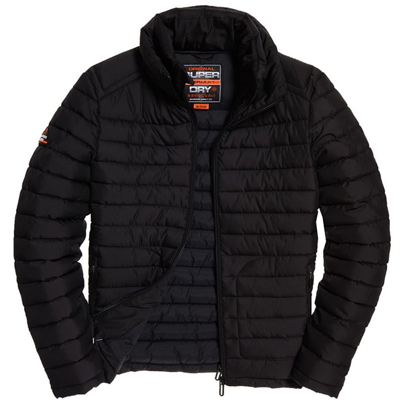 Fuji Padded Jacket