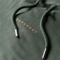 Surplus Logo Hoodie