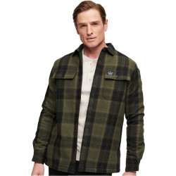 Miller Overshirt