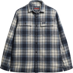 Miller Overshirt