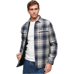 Miller Overshirt