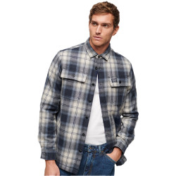 Miller Overshirt