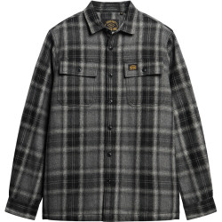 Miller Overshirt