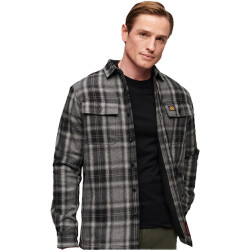 Miller Overshirt