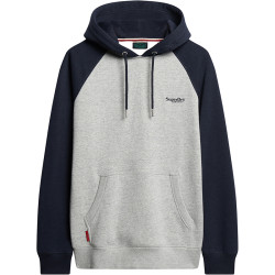 Baseball Hoodie