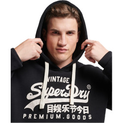 Logo Heritage Hood