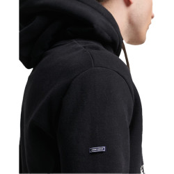 Logo Heritage Hood