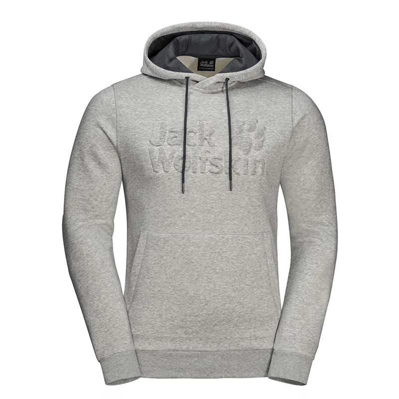 Logo Hoodie