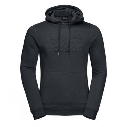 Logo Hoodie