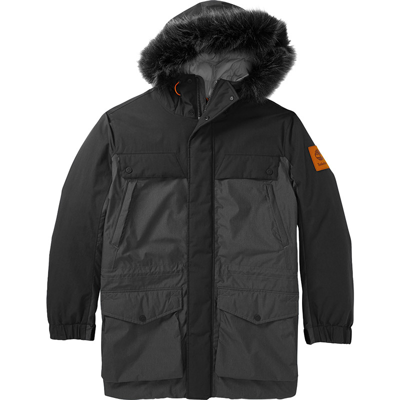 OA Expedition Parka