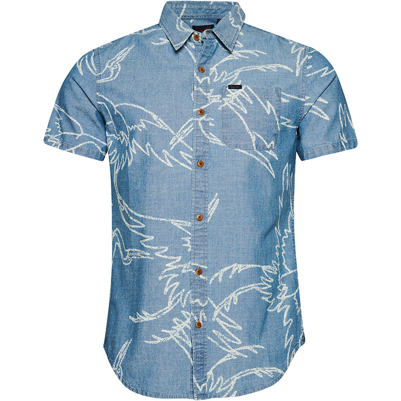 Loom S/S Shirt