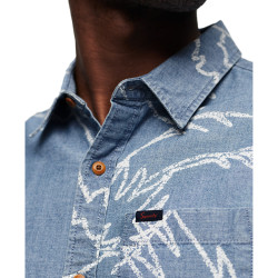 Loom S/S Shirt