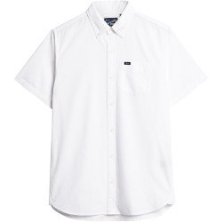 Oxford S/S Shirt