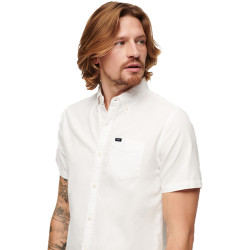 Oxford S/S Shirt