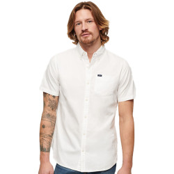 Oxford S/S Shirt