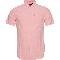 Oxford S/S Shirt