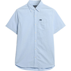 Oxford S/S Shirt