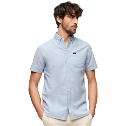 Oxford S/S Shirt