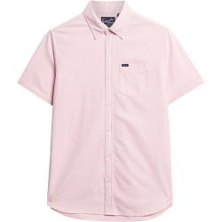 Oxford S/S Shirt