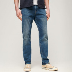 Slim Straight Jeans