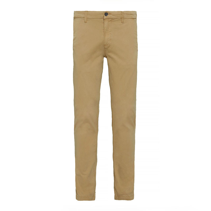 Stretch Twill Chino