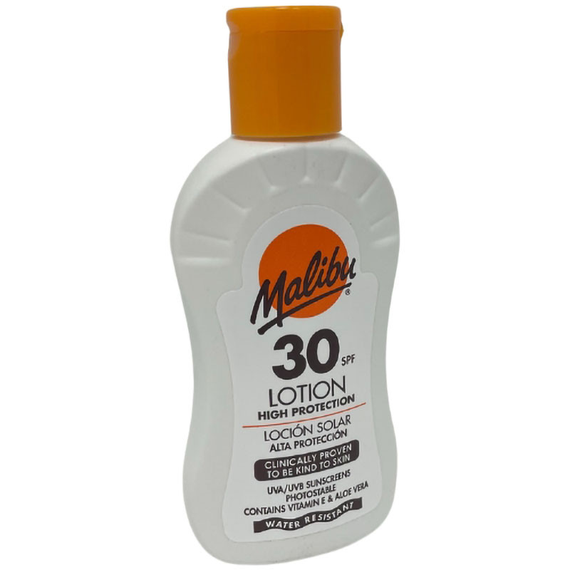 SPF30 Lotion Protection 100ml