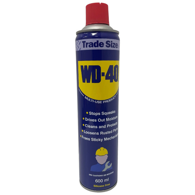 WD40 600ml