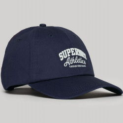 Graphic Baseball Cap