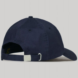 Graphic Baseball Cap