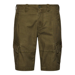 Core Cargo Shorts