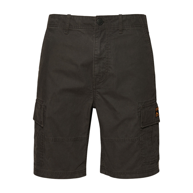 Heavy Cargo Short