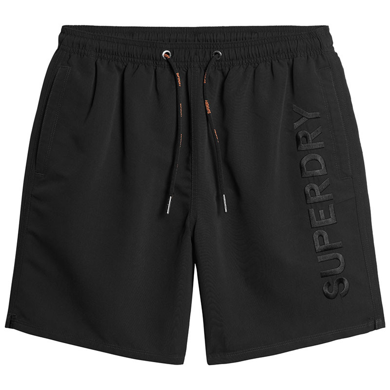 Premium Swim Short