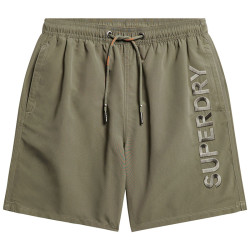 Premium Swim Short