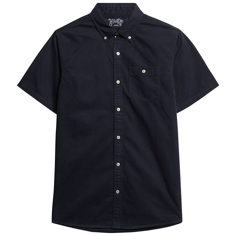 Merchant S/S Shirt