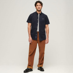 Merchant S/S Shirt