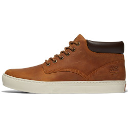 Adventure Lace Up Chukka