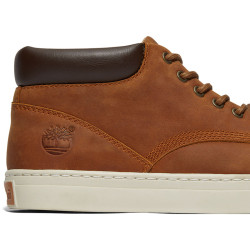 Adventure Lace Up Chukka