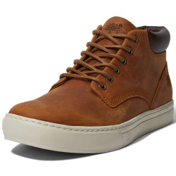 Adventure Lace Up Chukka